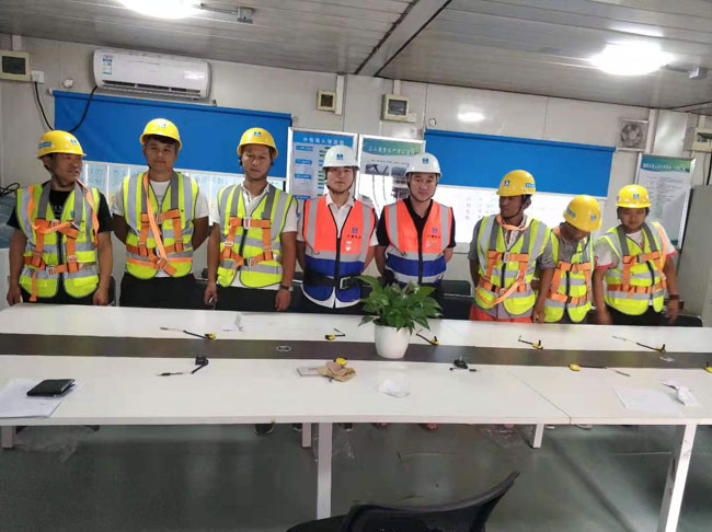 團(tuán)隊(duì)風(fēng)采